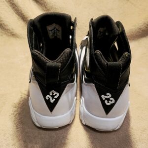 Jordan 7 Retro Champange